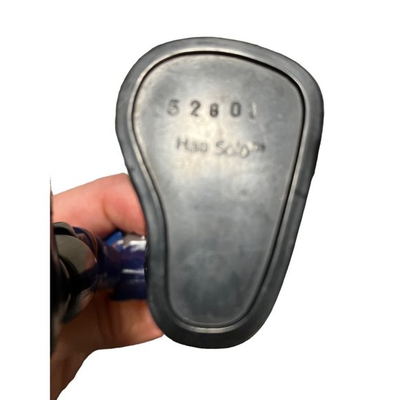 Hasbro 2005 Han Solo Star Wars Jedi Force Figure, Playskool Heroes, Chunky, 6 IN - Picture 10 of 12